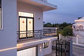 Sea of Stars country homestay