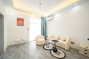 Sea of Stars country homestay