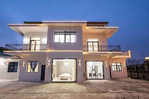 Sea of Stars country homestay