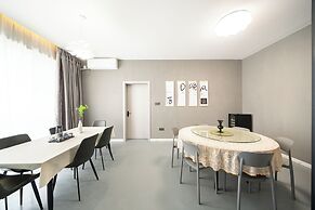 Sea of Stars country homestay