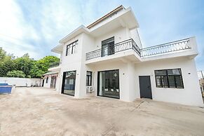 Sea of Stars country homestay