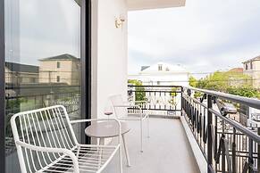 Sea of Stars country homestay