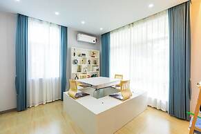 Sea of Stars country homestay