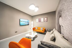 Sea of Stars country homestay