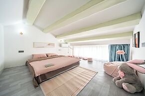 Sea of Stars country homestay