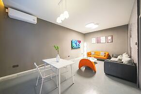 Sea of Stars country homestay