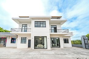 Sea of Stars country homestay