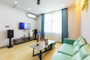 Sea of Stars country homestay