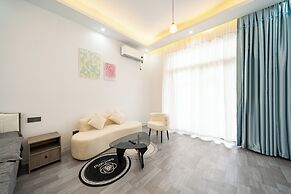 Sea of Stars country homestay