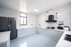 Sea of Stars country homestay