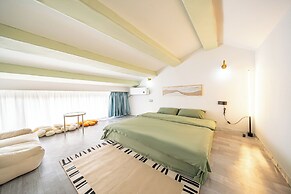 Sea of Stars country homestay