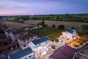 Sea of Stars country homestay