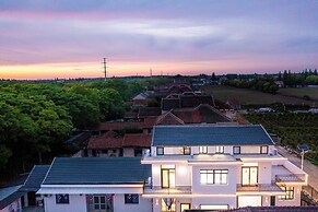 Sea of Stars country homestay