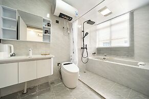 Sea of Stars country homestay