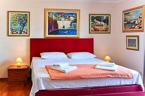 Holiday Home Lapad Beach Royal