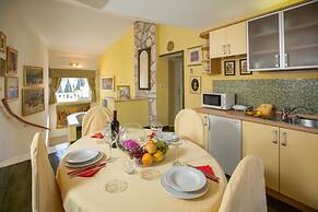 Holiday Home Lapad Beach Royal