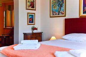 Holiday Home Lapad Beach Royal