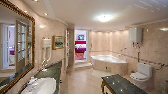 Holiday Home Lapad Beach Royal