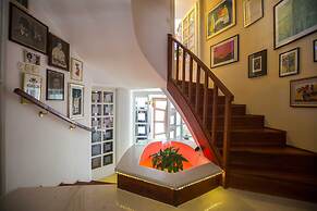 Holiday Home Lapad Beach Royal