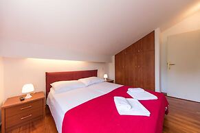 Holiday Home Lapad Beach Royal