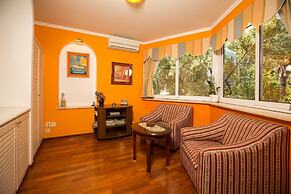 Holiday Home Lapad Beach Royal