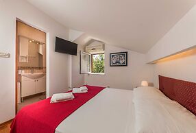 Holiday Home Lapad Beach Royal