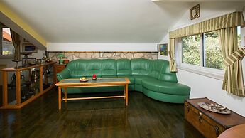 Holiday Home Lapad Beach Royal