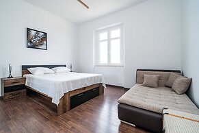 Duxperience Apartment