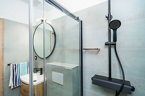 Duxperience Apartment