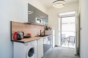 Duxperience Apartment