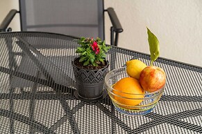 Duxperience Apartment