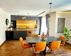 Villa Calypso Royal Apartment