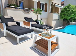 Villa Calypso Royal Apartment