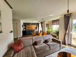 Villa Calypso Royal Apartment