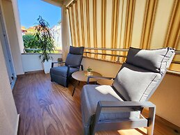 Villa Calypso Royal Apartment