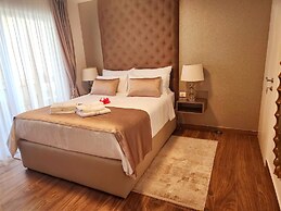 Villa Calypso Royal Apartment