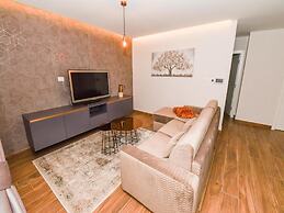 Villa Calypso Royal Apartment