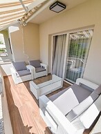 Villa Calypso Royal Apartment