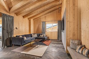 Apartmentresort MyLodge