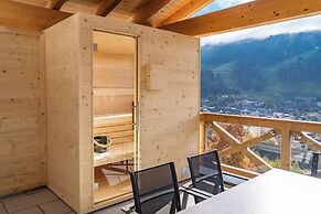 Apartmentresort MyLodge