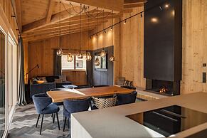 Apartmentresort MyLodge