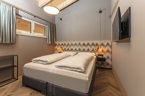 Apartmentresort MyLodge