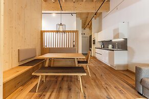 Apartmentresort MyLodge