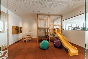 Apartmentresort MyLodge