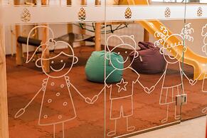 Apartmentresort MyLodge