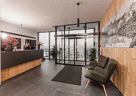 Apartmentresort MyLodge