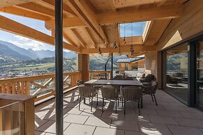 Apartmentresort MyLodge