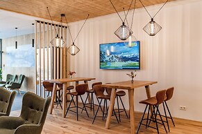 Apartmentresort MyLodge