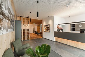 Apartmentresort MyLodge