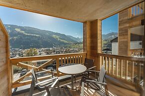 Apartmentresort MyLodge